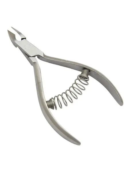 METALEKS Кусачки для кутикул (Металекс) Classic RCN-102D 3
