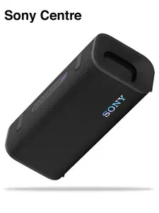 Sony SRS-ULT30 колонка ULT FIELD 3 портативная black