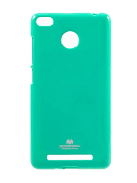 Mercury Goospery Чехол Jelly для Xiaomi Redmi 3 Pro