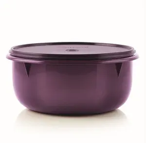 Замесочное блюдо 3,2л Tupperware можно готовить, смешивать, хранить и транспортировать продукты без лишних хлопот!