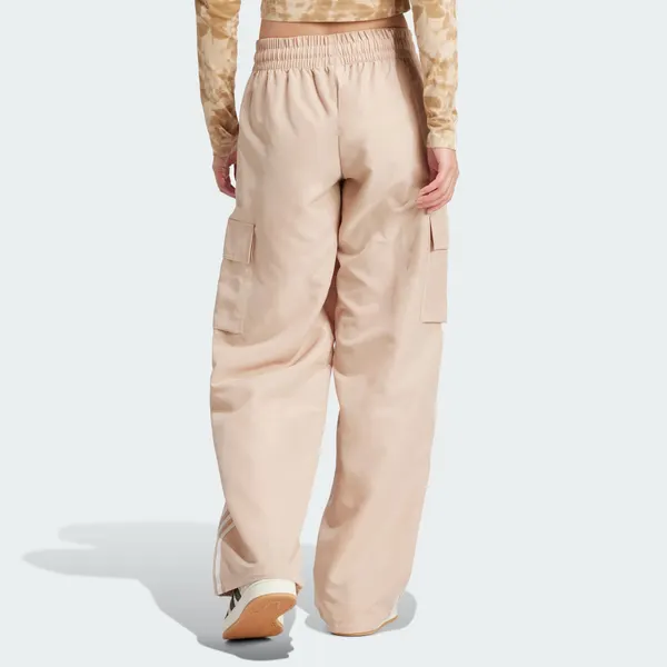 Adidas OriginalsБрюки спортивные Adicolor 3-Stripes Cargo