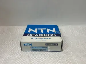 NTN Подшипник автомобильный, диаметр 30 мм, арт. TMB306X12JRW3C3