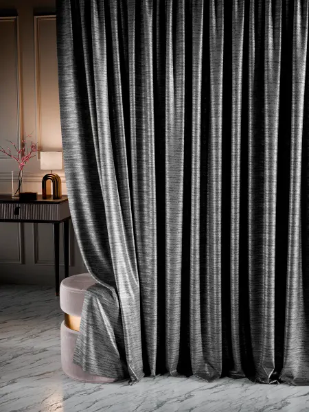 Amazontextile Home Штора для гостиной и спальни 300x250