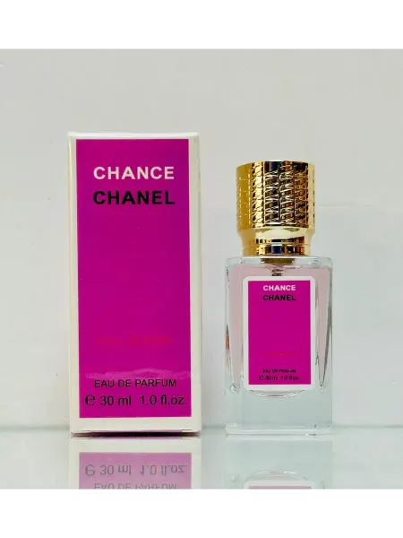 ADAMUS Chance Eau Tendre Chanel Woman for 30ml