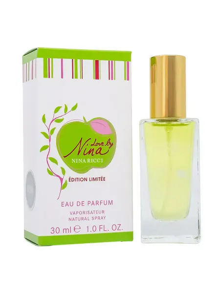 Nina Ricci Love by Nina,edp, 30ml