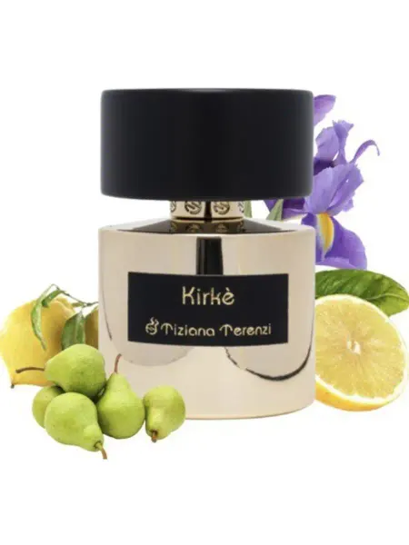 КУПИТЬ ДУХИ АРОМАТНЫЕ Tiziana Terenzi Kirke парфюмерная вода 30ml