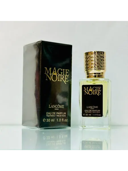 ADAMUS Духи Lancôme Magie Noire Парфюм женский Ланком Мажи Нуар 30…