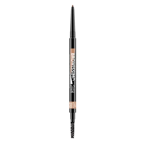 Lux visage карандаш для бровей механический тон 310 soft brown