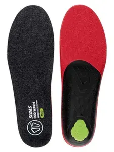 Стельки Sidas 3Feet Eco Warm Mid (Us:s)