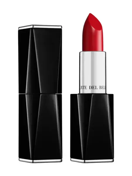 L'arte del bello Помада для губ Velvet Lipstick Matreshka полуматовая, 4 г, 6…