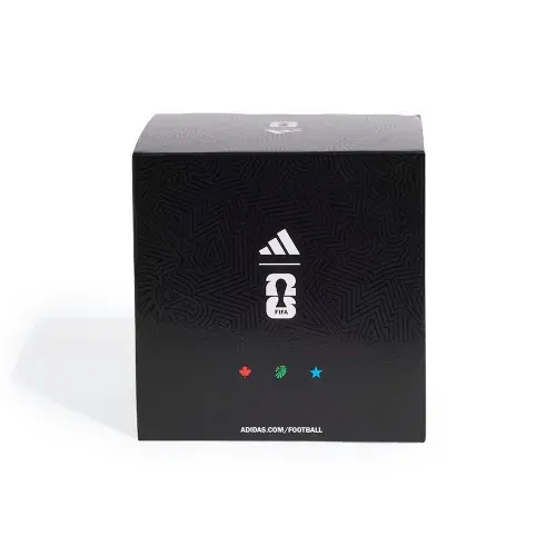 Мяч футбольный ADIDAS WC26 Trionda League BOX JD8045, Размер 4