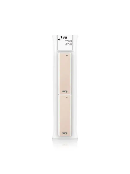 JAPURE YOU 4-х сторонний мини-блок для маникюра