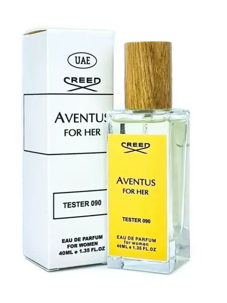 Духи 40 мл Духи Creed Aventus for Her 40 ml