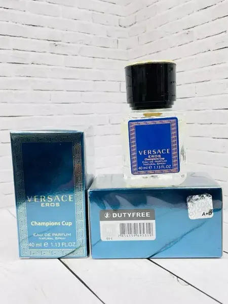 Духи мужские VERSACE Eros 40ml