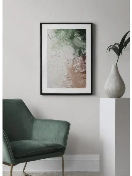 Onllyart Постер 40x50 картина маслом