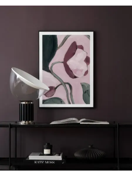 Onllyart Постер 40x50 золотая картина №2