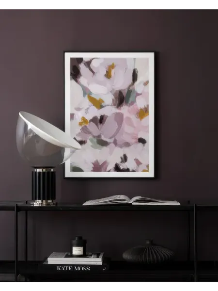 Onllyart Постер 40x60 Цветочная картина №1