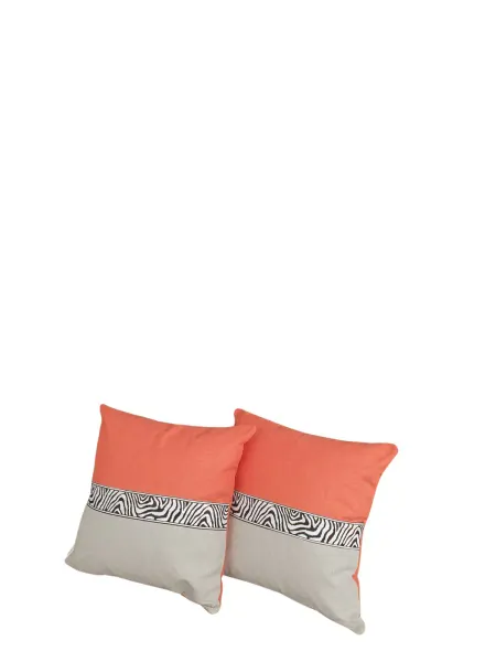 TDS TEXTILE Подушки декоративные на диван, 40×40 -1шт