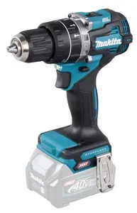 Ударный дрель-шуруповерт MAKITA HP002GZ 40В XGT 64Нм. (без АКБ и ЗУ)