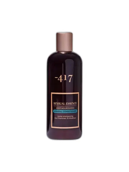 Minus 417 Кондиционер для интенсивного питания волос deep nourishing m…