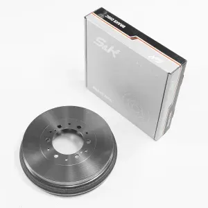 Барабан тормозной S&K SKDB1001, oem 424310K120