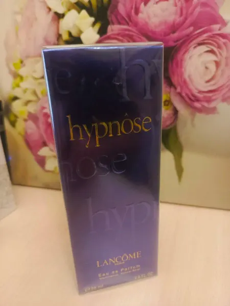 Духи рени/433 Духи Lancome Hypnose 75 мл