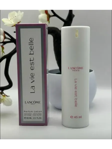 Парфюмерный дезодорант Дезодорант Lancome La Vie Est Belle 45 ml