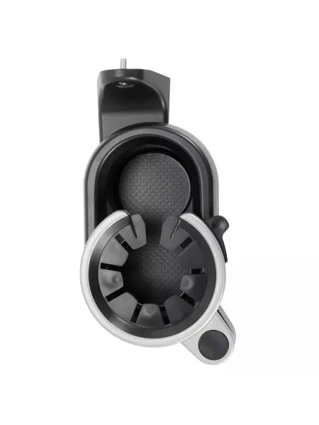MyPads Автомобильный подстаканник совместим с Smart FORTWO 451