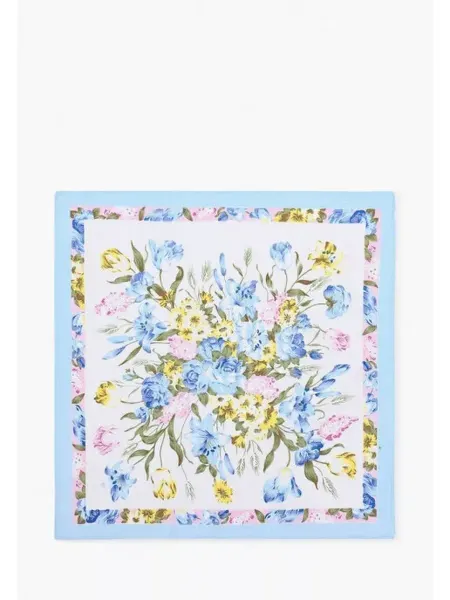 Pastel_lux Платок носовой 45х45 см. карманный