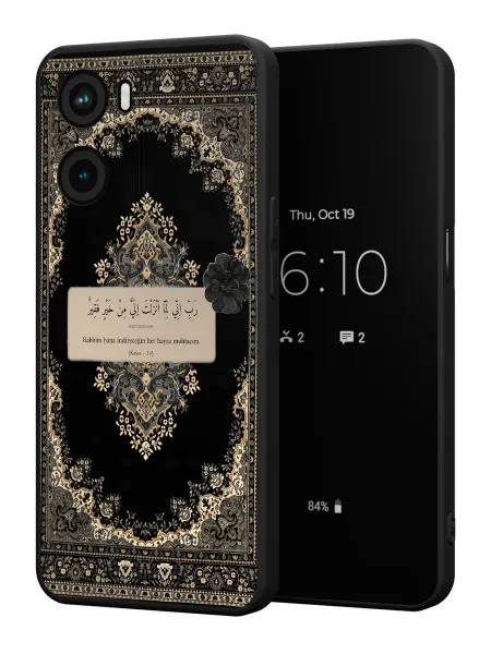 FACTORIA Чехол на OPPO A57s A57 (4G) A77 (4G) A77S (4G) Ислам