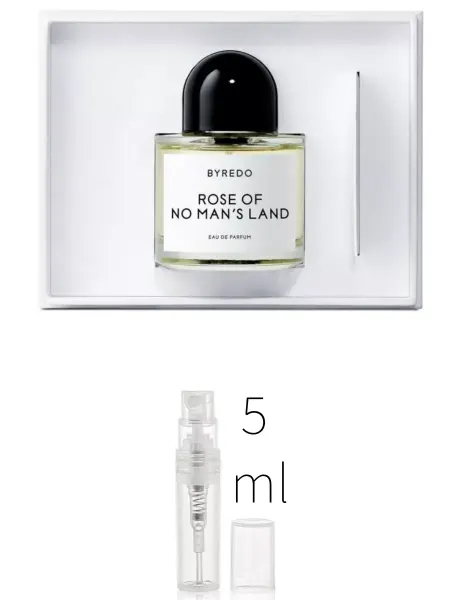 ВYRЕDО духи отливант Byredo Rose Of No Man's Land 5 (ml)