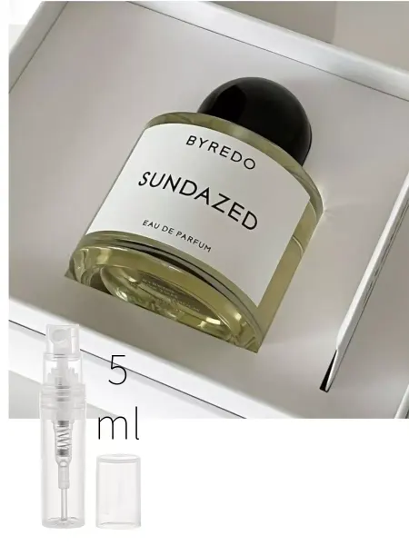 ВYRЕDО духи отливант Byredo Sundazed 5 (ml)