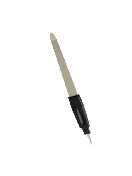 Silver Star Пилка металлическая 5", с триммером