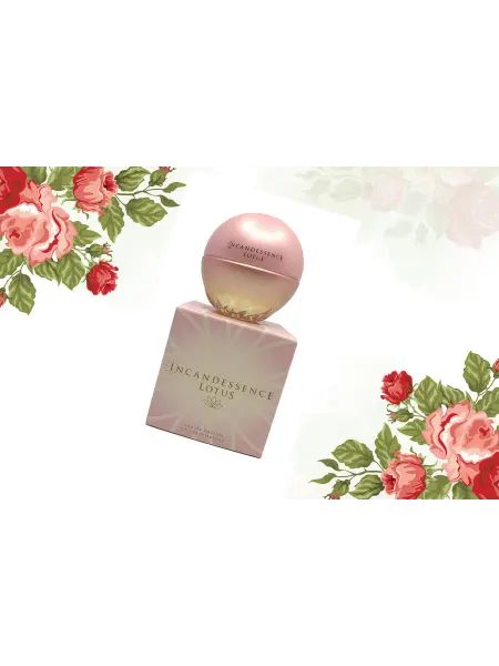Avon Incandessence lotus 50ml 1 шт парфюмерная вода