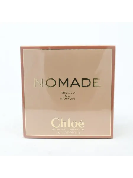 Shine Market Духи женские Chloe Nomade 50ml