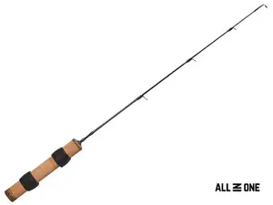 Удочка зимняя Lucky John C-TECH ALL-IN-1 PERCH SOFT 51