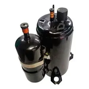 Компрессор ротационный THACOM RM-B 5112MNE9, R-410a