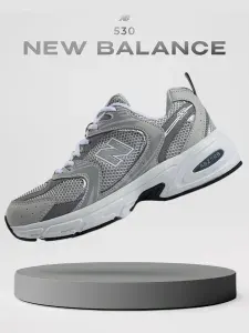 Кроссовки женские летние New Balance 530