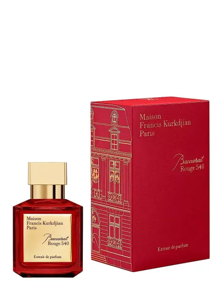 Духи Life Духи Baccarat Rouge 540 Extrait 100мл