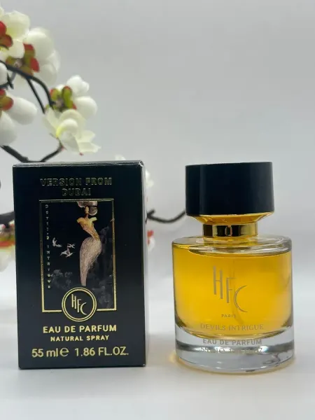 Оригинальные духи 55мл тестер духи тестеры 55 ml