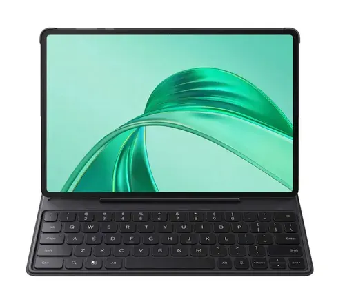 Чехол-клавиатура для Honor Pad X8a, черный, (5503ABKM)