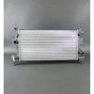 Радиатор охлаждения ACS TERMAL 562000