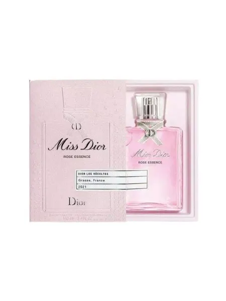 Туалетная вода женская Miss Dior Eau De Parfum 5ml