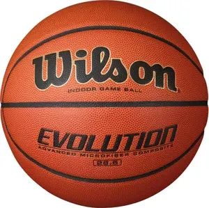 Wilson Мяч баскетбольный, 6 размер, оранжевый