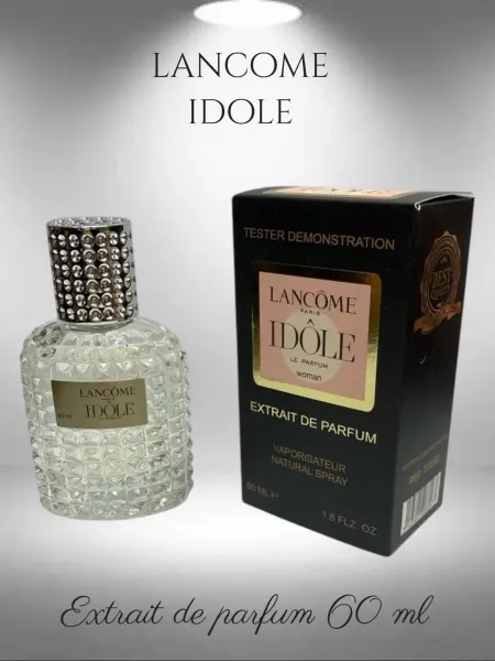 Тестер 60 мл Духи Idole Lancôme Parfum 60 ml