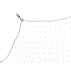 Защитная сетка для кошек на балкон Ferplast CAT NET L, 600 x h300 см (нейлон)