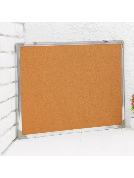 Mellingward Доска двусторонняя, пробковая и магнитно-маркерная, 60x45 см