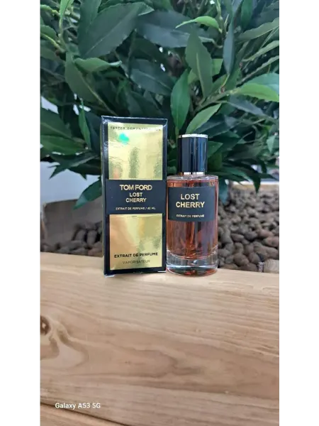 Оригинальные тестеры духи Духи унисекс TOM FORD CHERY 62ml