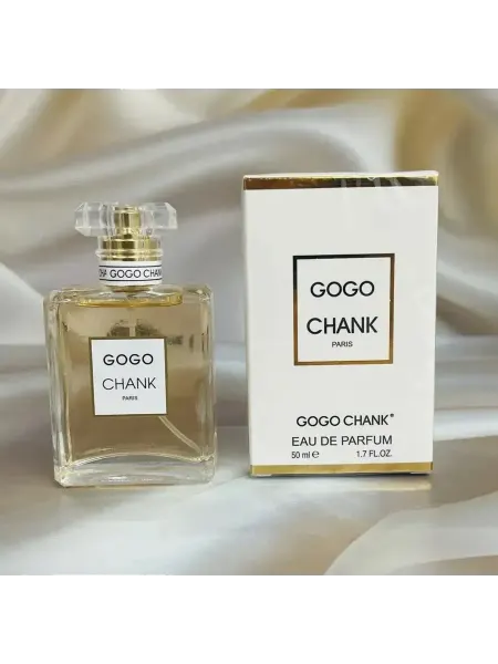 Духи 65 Духи женские Gogo Chank 50 мл