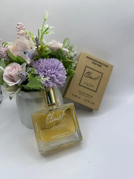ОРИГИНАЛ ТЕСТЕРЫ ДУХИ АРАБСКИЕ Тестер Lancome Climat, edp, 65 ml